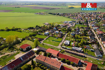 Pronájem zahrady, 1288 m², Pardubice - 14