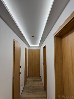 BYT-TOP EXLUZIVNÍ 3+KK+zahrada věž A 150,2 m2 - 14