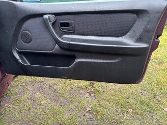 Bmw E36 compact - 14