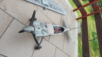 Edge a Cessna RC - 14