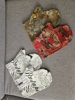 hodinky OLYMPIA TITANIUM , čistič matrací Hoover - 14