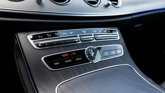 Mercedes-Benz E350 Kombi 350 d A/T - 14