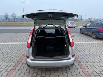 Ford C-Max 1.6 TDCi 80kw - 14