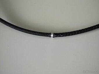 Ne/Opletené kabely k PC zdroji na míru - 14