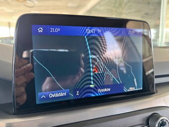 Ford Focus 1.5 EcoBlue 88kW AT8 Titan DPH - 14