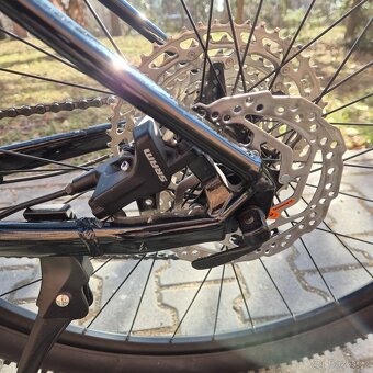 Kross Level 5.0. velikost L - 14