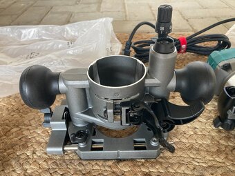 Nové  Makita , Extol - 14