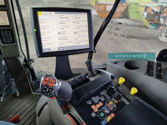 Case IH Puma 240 CVX - Kolesový traktor / 8 764 Mh - 14