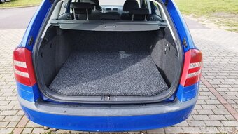 ŠKODA OCTAVIA 2 combi, tažné - 14