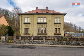 Prodej bytu 3+1, 87 m², Benešov nad Ploučnicí, Heřmanovská - 14