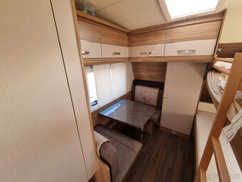 Karavan Bürstner Premio Plus 510 TK - 14