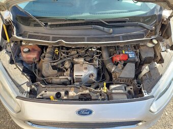 Ford Tourneo Courier - 14