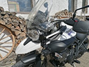 TRIUMPH TIGER 800 XC - 14