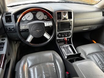 Chrysler 300C 5.7 hemi 250kw - 340PS 4x4 - touring, 2005 - 14