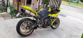 Yamaha YZF-R1 TCS 2014 RN22 - 14
