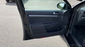 VW GOLF VI 1.6TDi NAVIGACE - 14