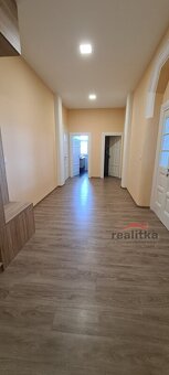 Pronájem luxusního bytu 3+kk, 112m2, Opava, ul. Boženy Němco - 14