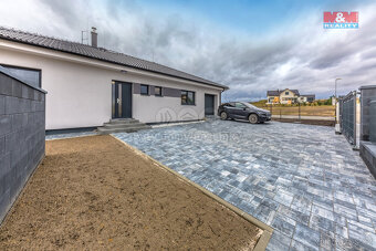 Prodej rodinného domu, 134 m², Liblice, ul. V Libličkach - 14