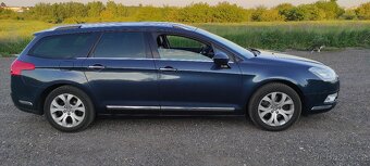 Citroen C5 - 14