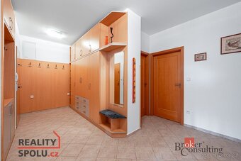 Prodej, byty/4+kk, 97 m2, U Světlé 2063/27, 59401 Velké Mezi - 14