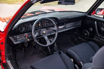 Porsche 911 SC - 14