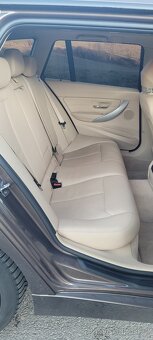 BMW 320 XD 140 tis.km - 14