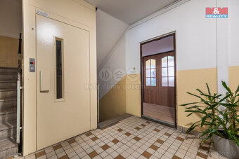 Prodej bytu 3+1, 67 m², OV, Žatec, ul. Příkrá - 14