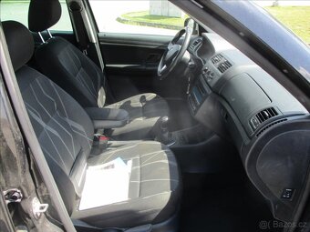 Škoda Fabia 1,2TSI 63kW GLX Klima DPH 2015 - 14