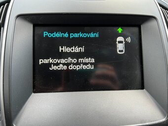 2016 FORD Galaxy 2,0TDCi - 14