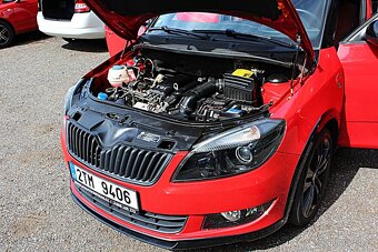 Škoda Fabia - 14