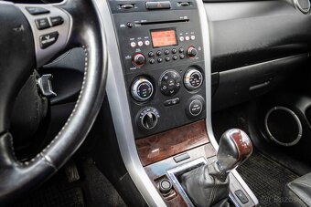 Suzuki Grand Vitara 2007 - 14