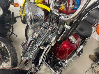 Harley-Davidson softail Springer 1340 - 14