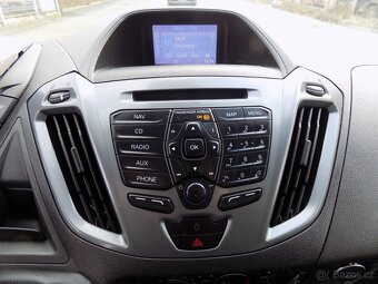 Ford Transit Custom 2.2 TDCI 92 KW LWB 330 TREND - 14