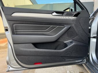 Volkswagen Passat 2.0 BiTDI 4M DSG R-Line (CZ, DPH, 35tkm) - 14