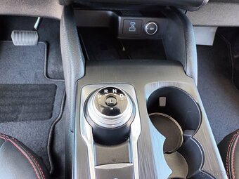 Ford Kuga 2,5 2.5 PHEV 112 kWTitanium - 14