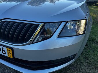 Škoda Oktavia 3 FL 1.6 tdi 85 kw - 14