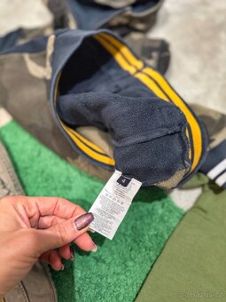 Luxusní sada dětského oblečení Aeronautica - 14