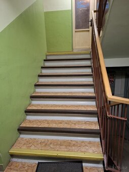 Byt k pronájmu - 14