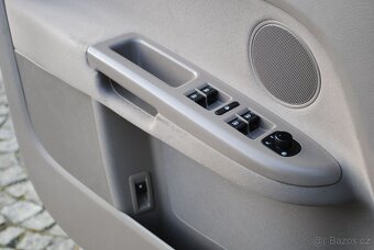 VW GOLF 6 PLUS 1.4TSi 90kW - naj. 136 000km - 14