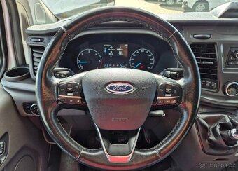 Ford transit custom L2H2 2.0TdCi/131hp - 2020 - 14