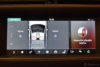 Prodám JAGUAR XF R-SPORT 3,0D - 14