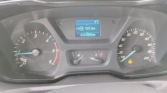 Ford Transit 2,0 77 kW - 14
