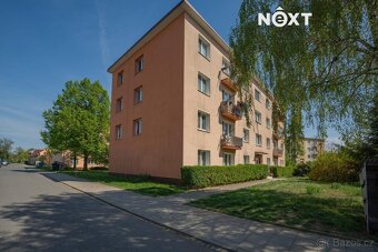 Pronájem byt 3+1, 64㎡ - 14