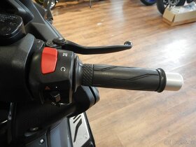 Yamaha T-Max 530 - 14