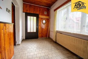 Prodej domu na trase Úpice – Trutnov - 14