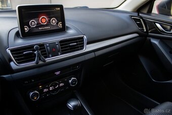 Mazda 3, 2.2D, Revolution AT - 14