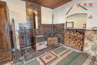 Prodej chalupy, 175 m², Prostiboř - 14
