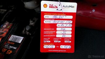 Toyota Yaris 1.3 VVTi - 121000km - 14