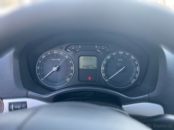 Škoda Octavia Combi 2 , 1.9TDI BEZ DPF - 14