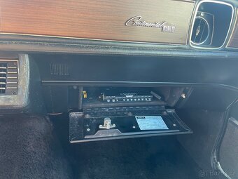 Lincoln continental Mark 3 - 14